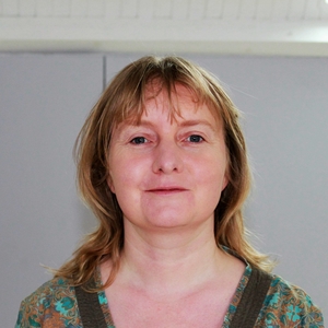 Delphine - Prof de couture - Grenoble