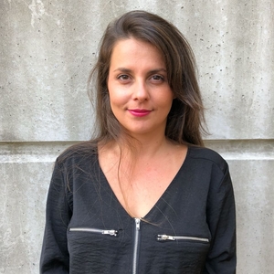 Lydia - Prof de couture - Montech