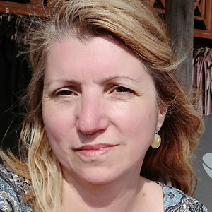 CORINNE - Prof de couture - Boulleville