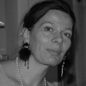 Cécile - Prof de couture - Orry-la-Ville