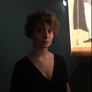 Angele - Prof de couture - Lyon