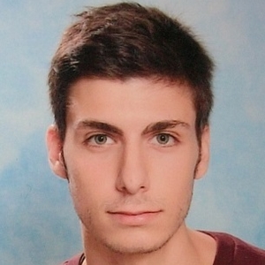 Matthieu - Prof de couture - Paris