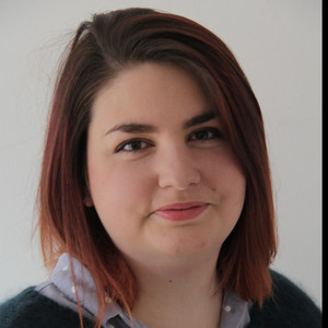 Lucile - Prof de couture - Clermont-Ferrand