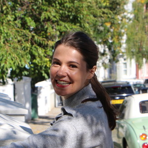 Lise - Prof de couture - Saint-Malo
