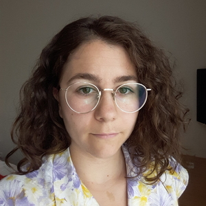 Laetitia - Prof de couture - Saint-Ouen-sur-Seine