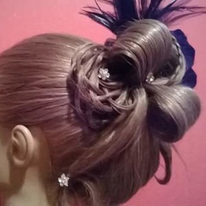 Nathalie - Prof de coiffure - Dinan