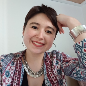 Amandine - Prof de couture - Périgueux