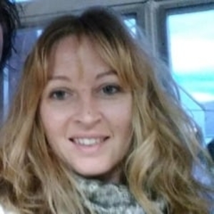Pauline - Prof de couture - Paris