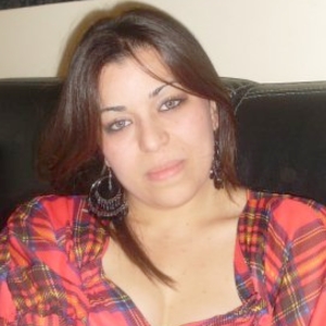 Myriam - Prof de couture - Bois-d'Arcy