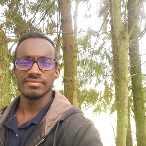 Ahmed - Prof de création d'entreprise - Masevaux