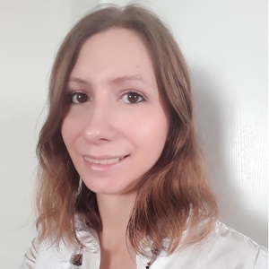 Aurore - Prof de développement web - Tours