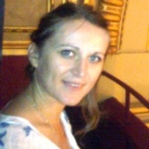 Magdalena - Prof d'autres langues - Paris