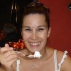 Aurélie - Prof de cuisine - Comps