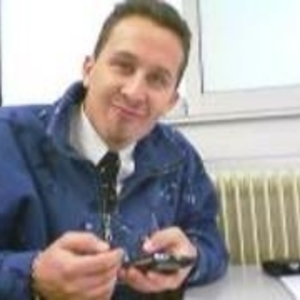 Loic - Prof de cuisine - Biot