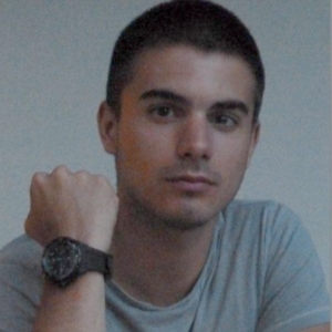 Edouard - Prof de cuisine - Paris