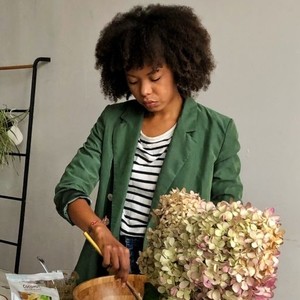 Marie - Prof de cuisine - Paris