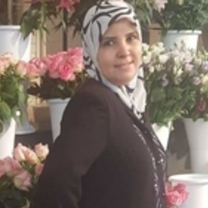Faiza - Prof de cuisine - Rueil-Malmaison