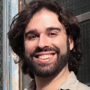 Marc - Prof de cuisine - Paris