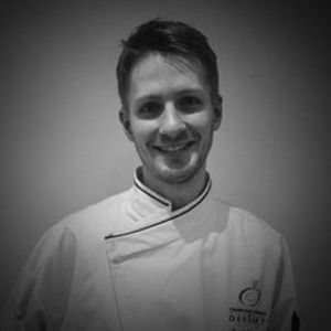 David - Prof de cuisine - Toulouse