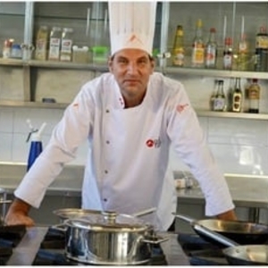 CHEF - Prof de cuisine - Paris