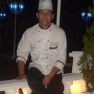 Alain - Prof de cuisine - Bourg-Saint-Andéol