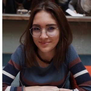 Sylvaine - Prof de cuisine - Paris