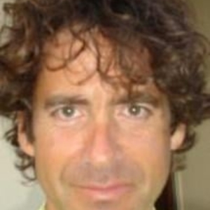 FRANCOIS - Prof de cuisine - Charmes-sur-Rhône
