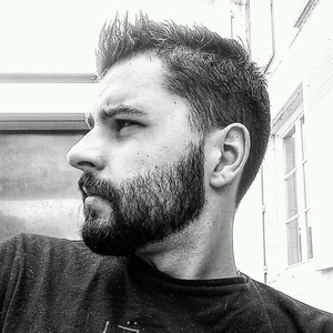 Romain - Prof de cuisine - Le Mans
