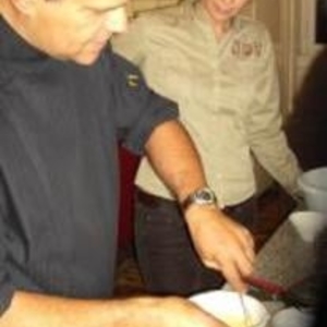 Patrick - Prof de cuisine - Saint-Denis