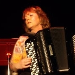 Véronique - Prof d'accordéon - Saint-Cannat