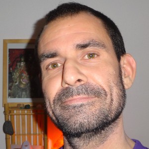 Aurélien - Prof de relaxation - Nantes