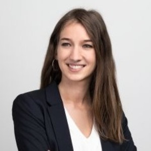 Claire - Prof d'orthographe - Paris 13e