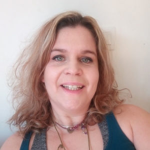 Judith - Prof d'allemand - Rosny-sous-Bois