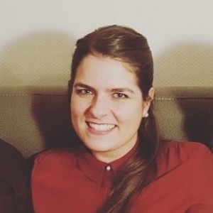 Alexandra - Prof d'anglais - Créteil
