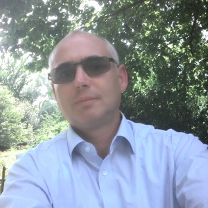 Robert - Prof d'allemand - Breuilpont