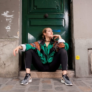 Laurine - Prof de danse - Amilly