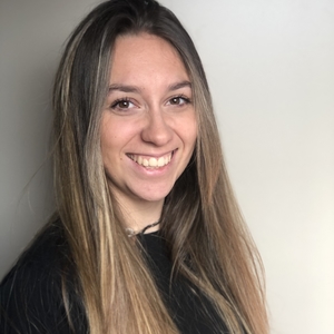 Capucine - Prof d'anglais - Vernon