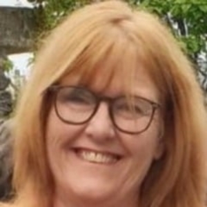 Angela - Prof d'anglais - Ploërmel