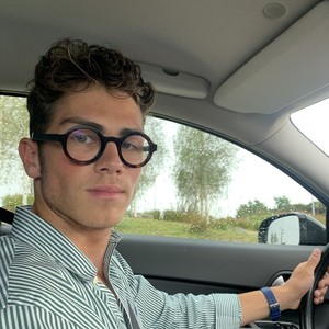 Josh - Prof d'anglais - Le Havre