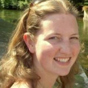 Sarah - Prof d'anglais - Bergerac