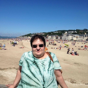 Cecilia - Prof d'anglais - Paris
