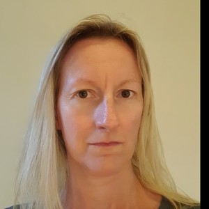Claire - Prof d'anglais - Anglet