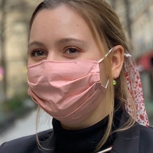 Zoé - Prof d'anglais - Paris