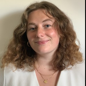 Alexine - Prof d'anglais - Lille