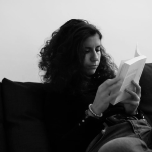 Anaïs - Prof d'anglais - Paris 5e