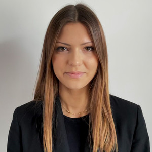 Aurore - Prof d'anglais - Paris