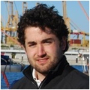 Felipe - Prof d'anglais - Paris