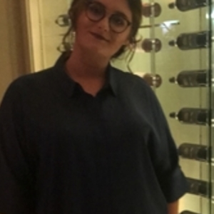 Kate - Prof d'anglais - Rosheim