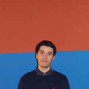 Thomas - Prof d'anglais - Ormesson-sur-Marne