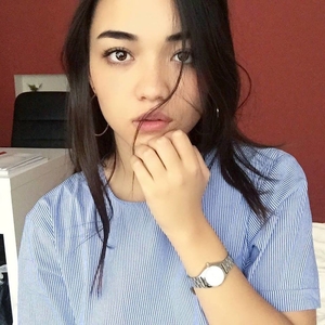Anna - Prof d'anglais - Woluwe-Saint-Lambert